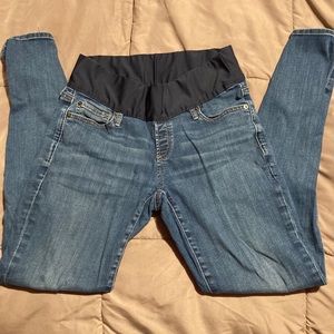Gap Maternity Jeans